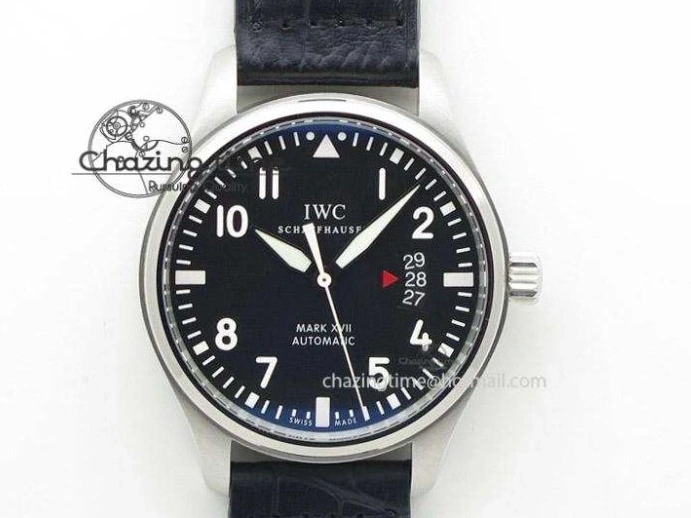 MIROTIME 0323 Calatrava 5524R Pilot Travel Time RG GRF Brown Dial on Brown Leather Strap MIYOTA TopPick 7155